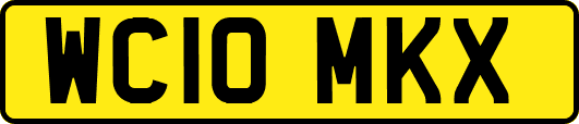 WC10MKX