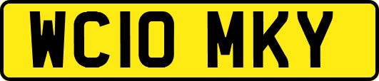 WC10MKY