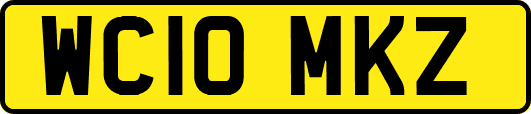WC10MKZ