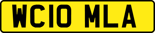 WC10MLA