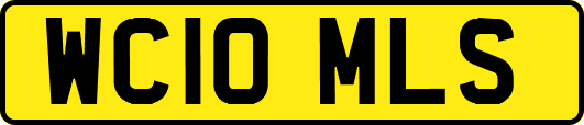 WC10MLS