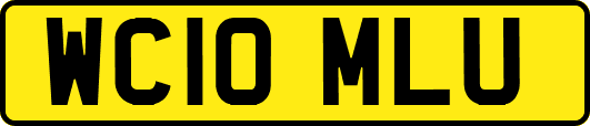 WC10MLU
