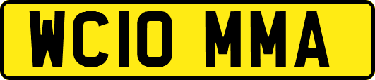 WC10MMA