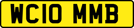 WC10MMB