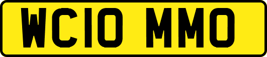 WC10MMO