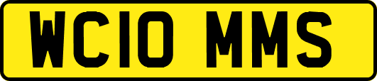 WC10MMS