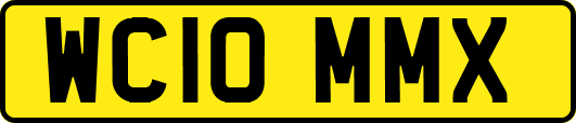 WC10MMX