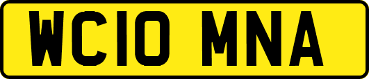 WC10MNA