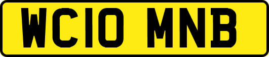 WC10MNB