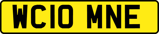 WC10MNE