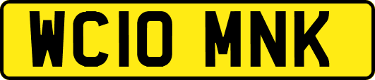 WC10MNK