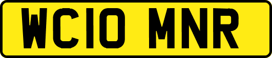 WC10MNR