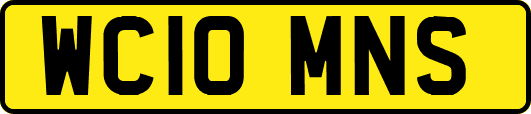 WC10MNS