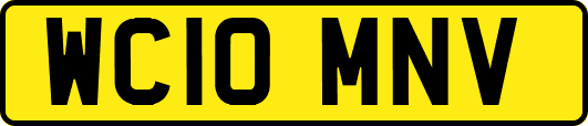 WC10MNV