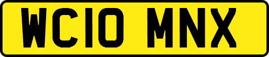 WC10MNX