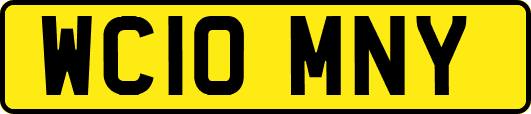 WC10MNY