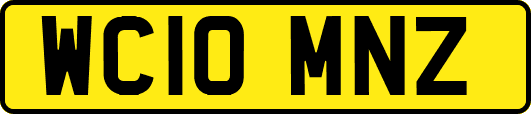 WC10MNZ