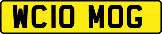 WC10MOG