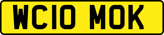 WC10MOK