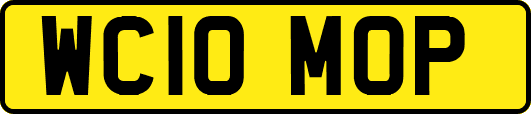 WC10MOP
