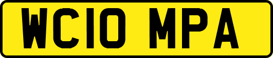 WC10MPA