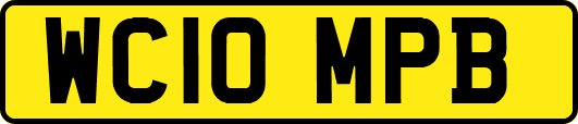 WC10MPB
