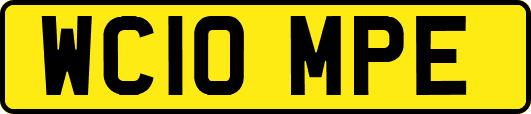 WC10MPE