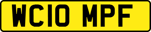 WC10MPF