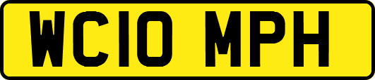 WC10MPH