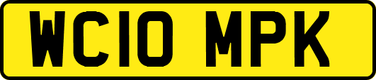 WC10MPK