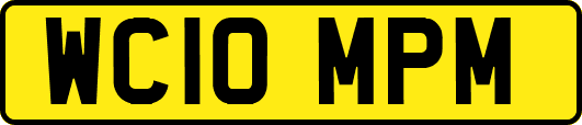 WC10MPM