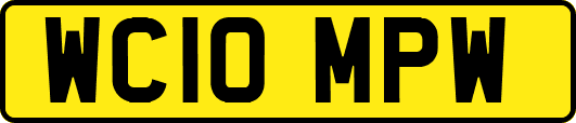WC10MPW