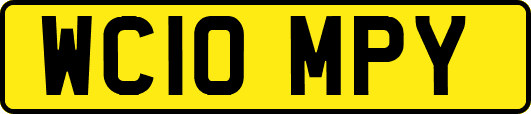 WC10MPY