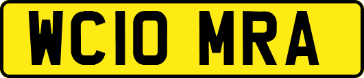 WC10MRA