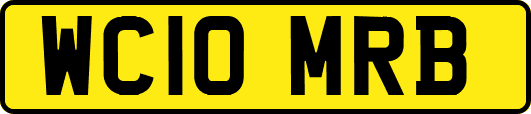 WC10MRB