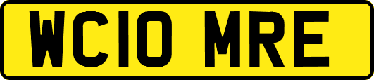WC10MRE