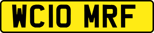 WC10MRF
