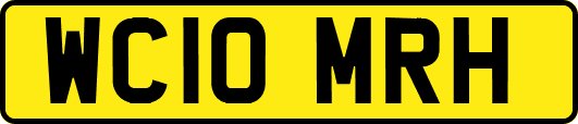 WC10MRH