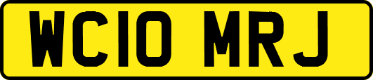 WC10MRJ