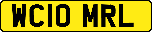 WC10MRL