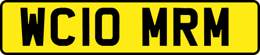 WC10MRM