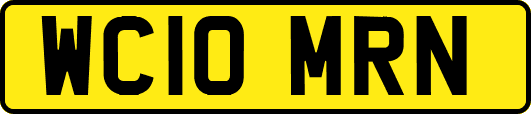 WC10MRN