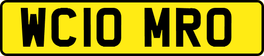 WC10MRO