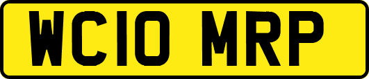 WC10MRP