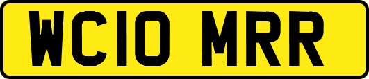 WC10MRR
