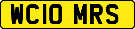 WC10MRS