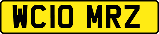 WC10MRZ