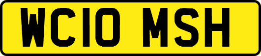 WC10MSH