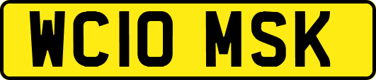 WC10MSK