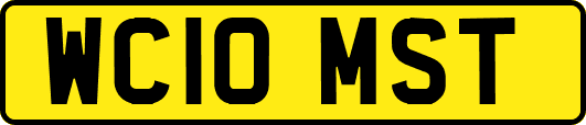 WC10MST